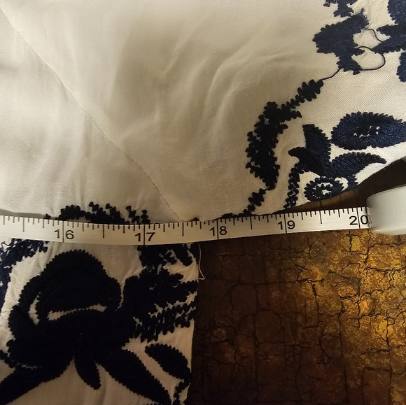 Cecico flowy blouse - Picture 5 of 5